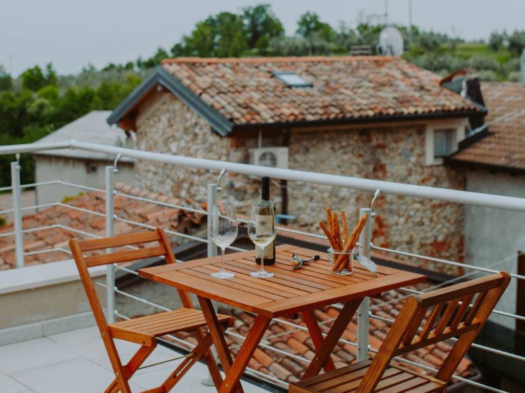 Casa indipendente a Puegnago sul garda in Via Palazzi Garibaldi - Foto 4