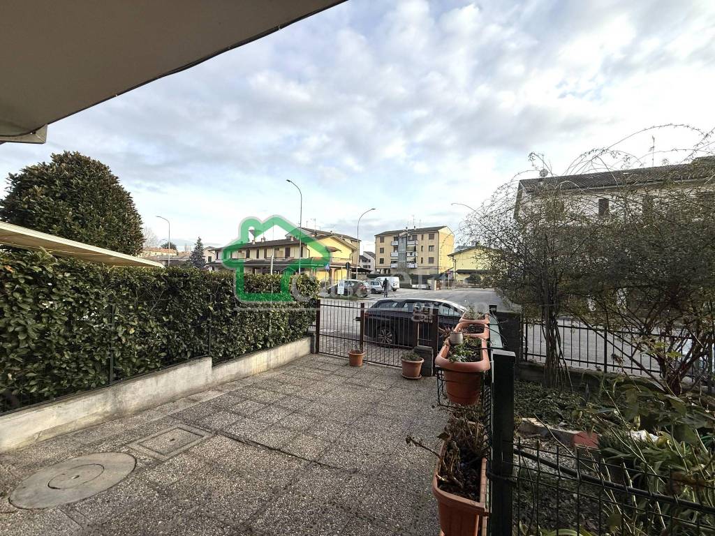 Villetta a schiera a Sant'angelo lodigiano in Via Capitano Giovanni Antonietti - Foto 3