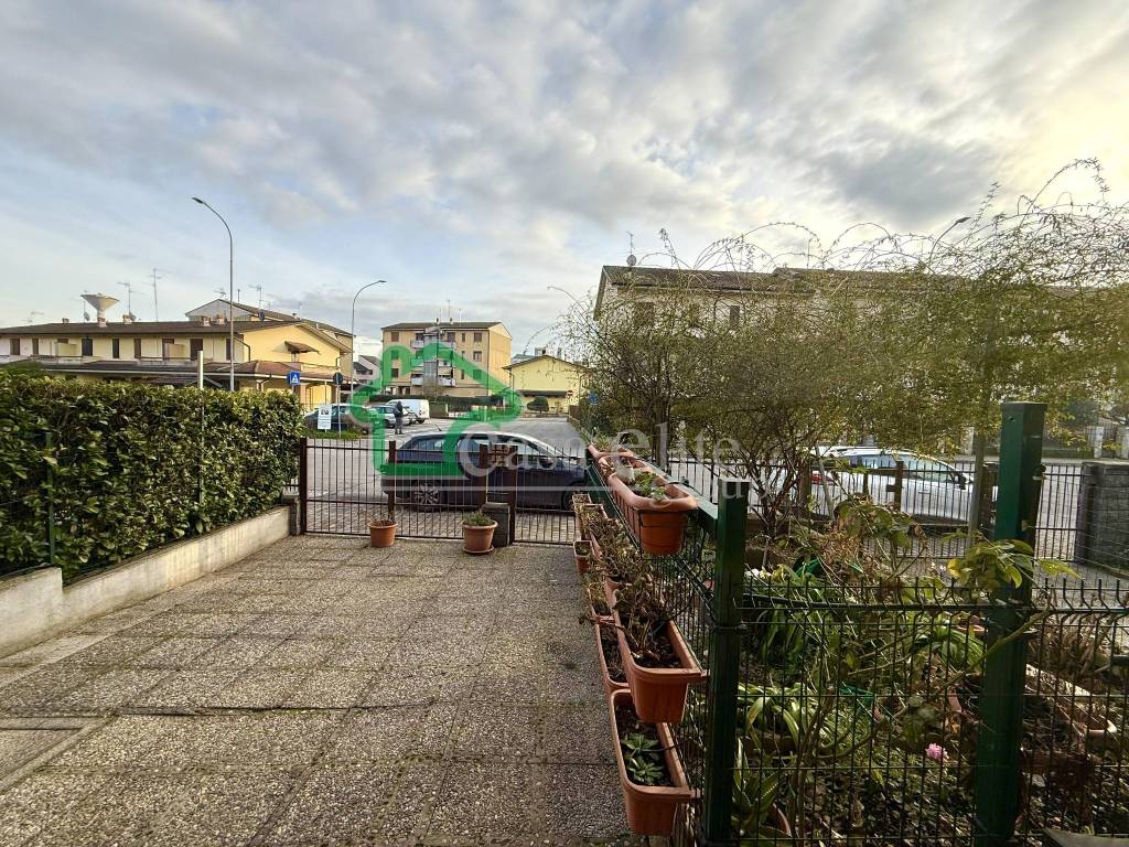 Villetta a schiera a Sant'angelo lodigiano in Via Capitano Giovanni Antonietti - Foto 4