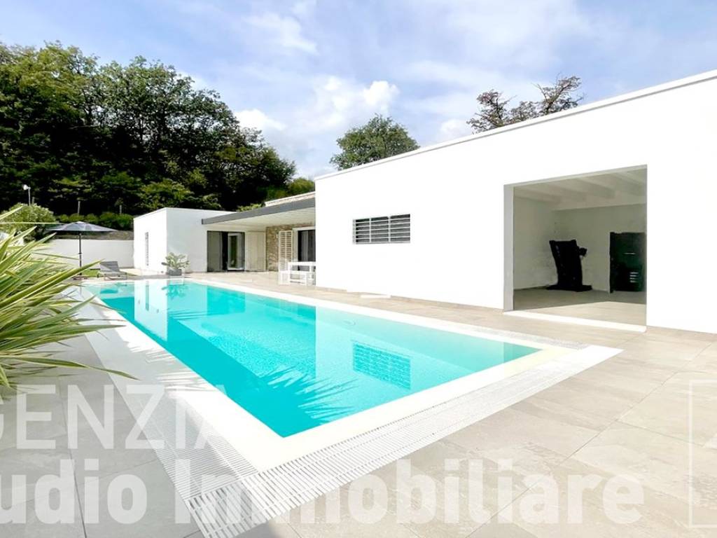 Villa a Padenghe sul garda in Via Caravigla - Foto 4