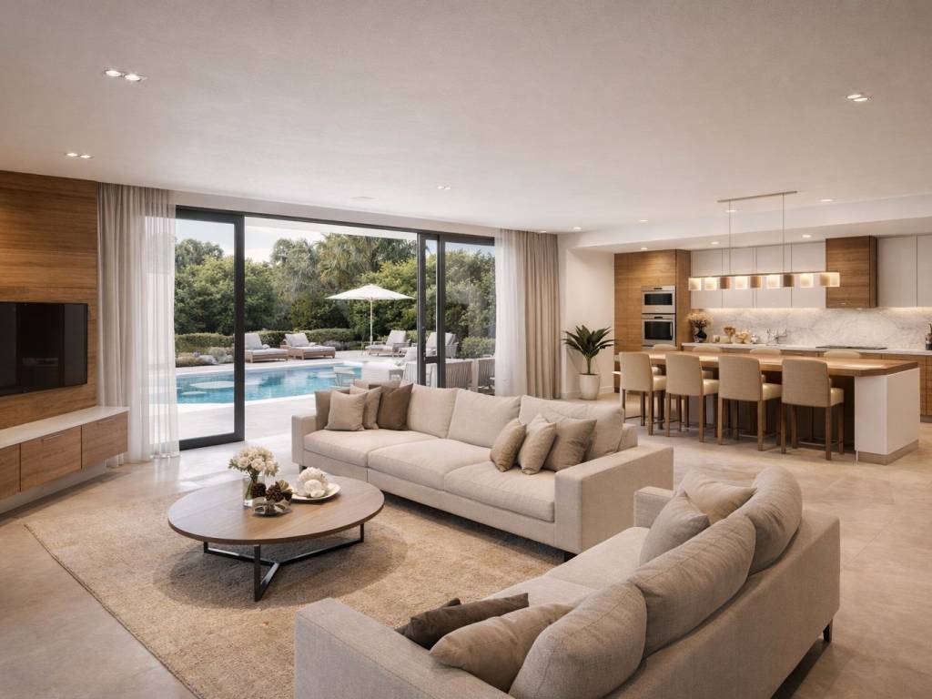 Villa a Lodi in Via della Codignola, 33 - Foto 2