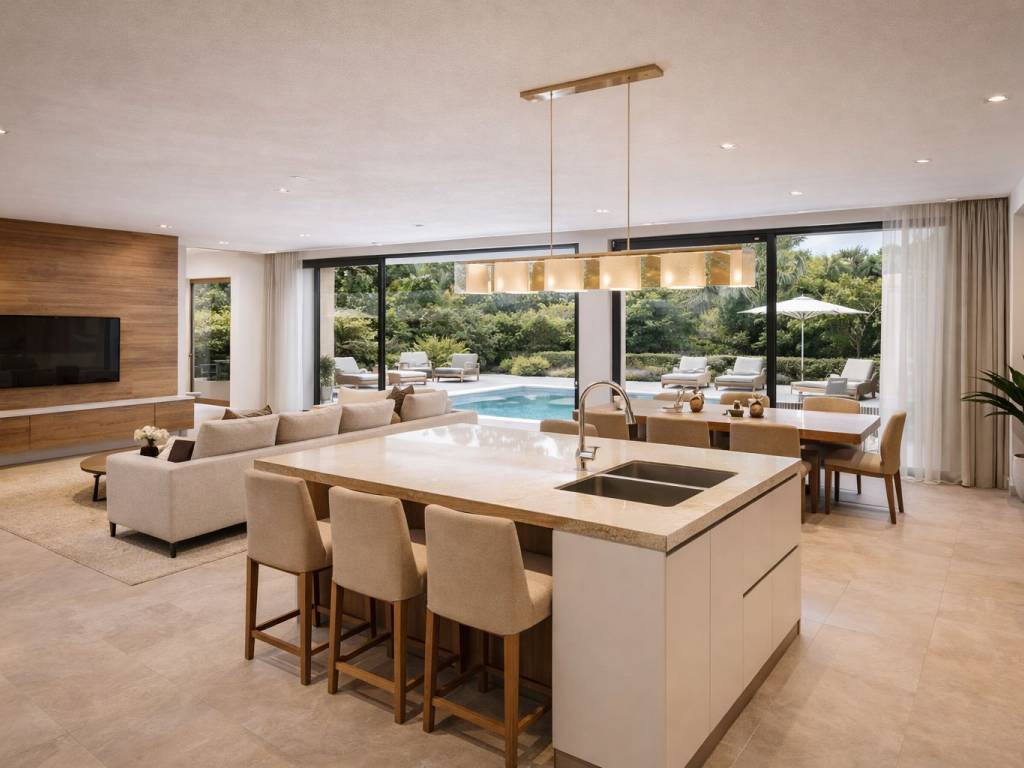 Villa a Lodi in Via della Codignola, 33 - Foto 3