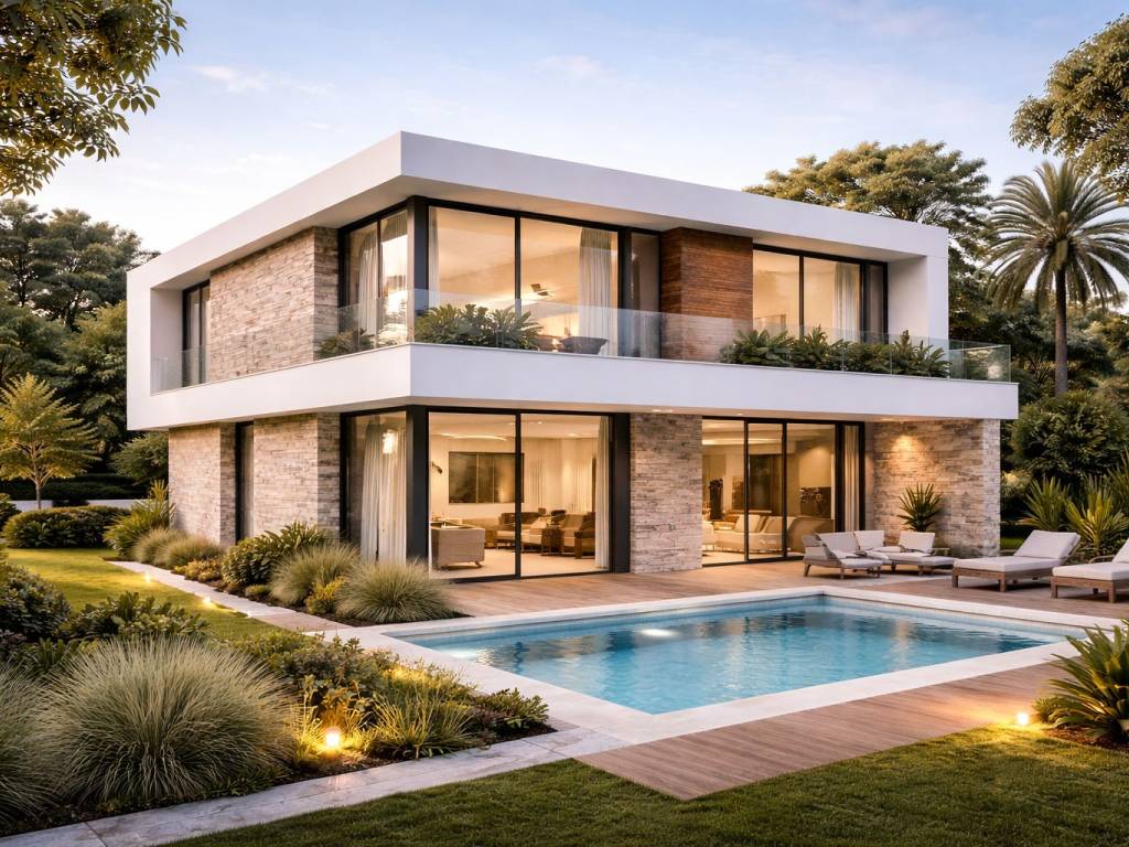 Villa a Lodi in Via della Codignola, 33 - Foto 5