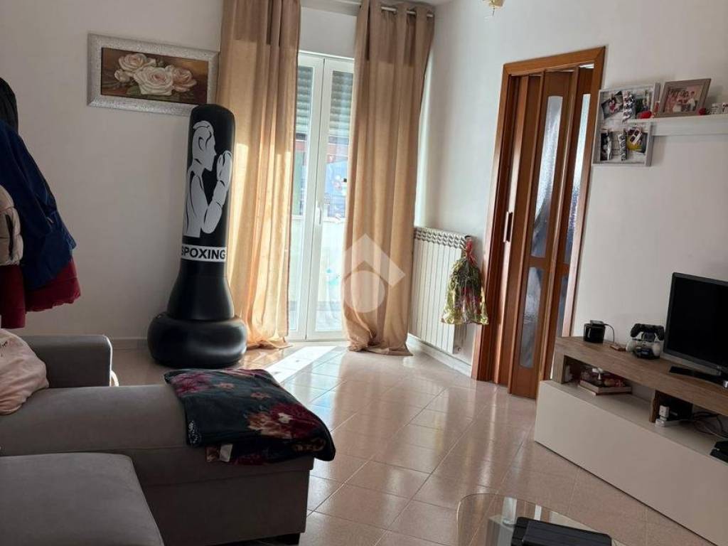 Appartamento a Aprilia in Via Montello, 7 - Foto 4
