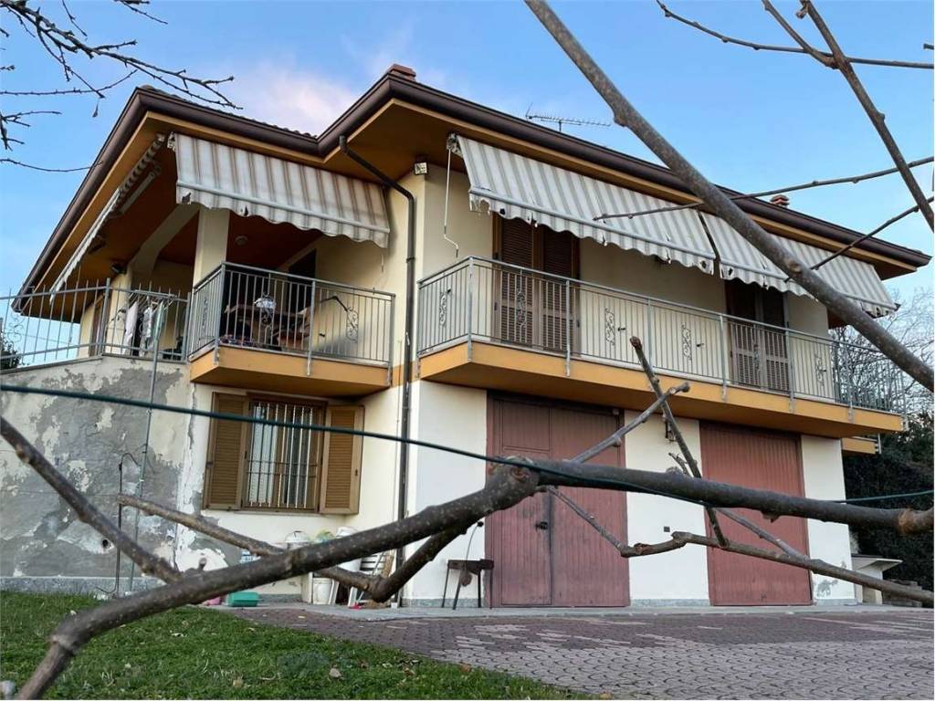 Villa a Borgo ticino - Foto 2