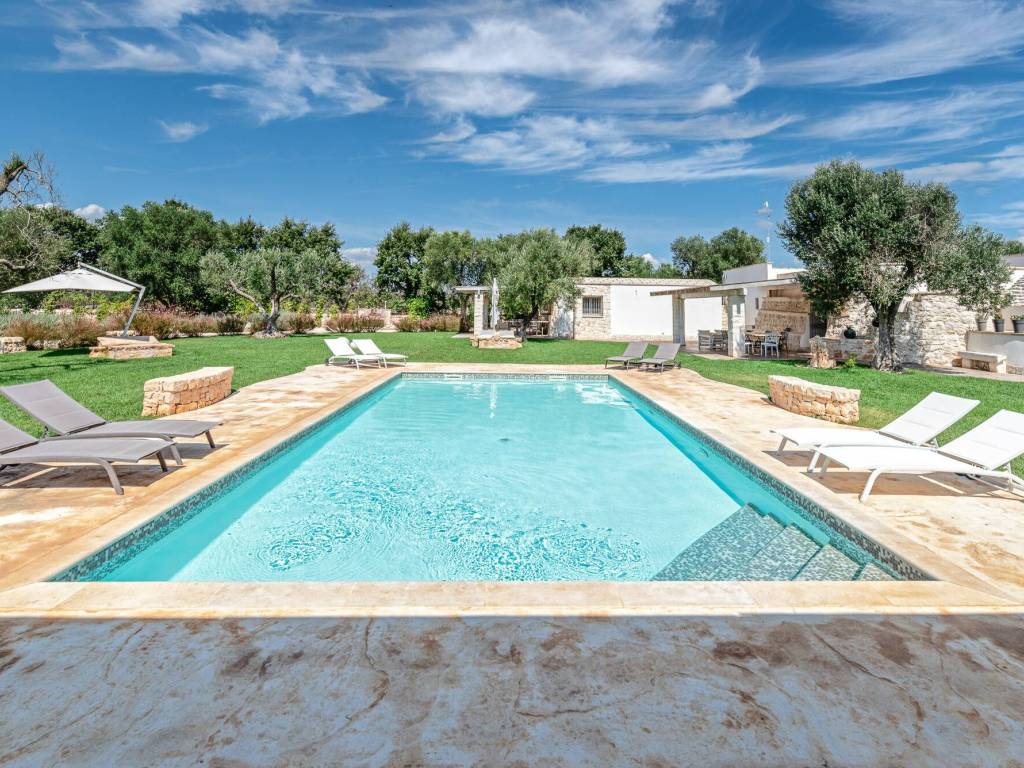 Rustico / casale a Ceglie messapica - Foto 3