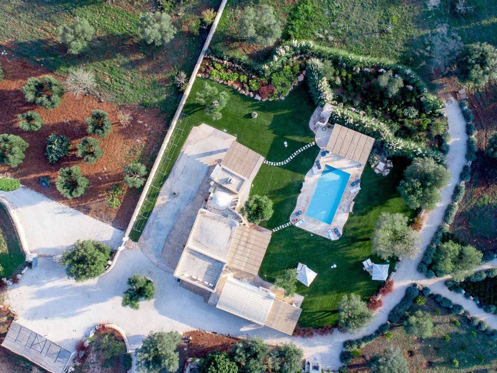 Rustico / casale a Ceglie messapica - Foto 4