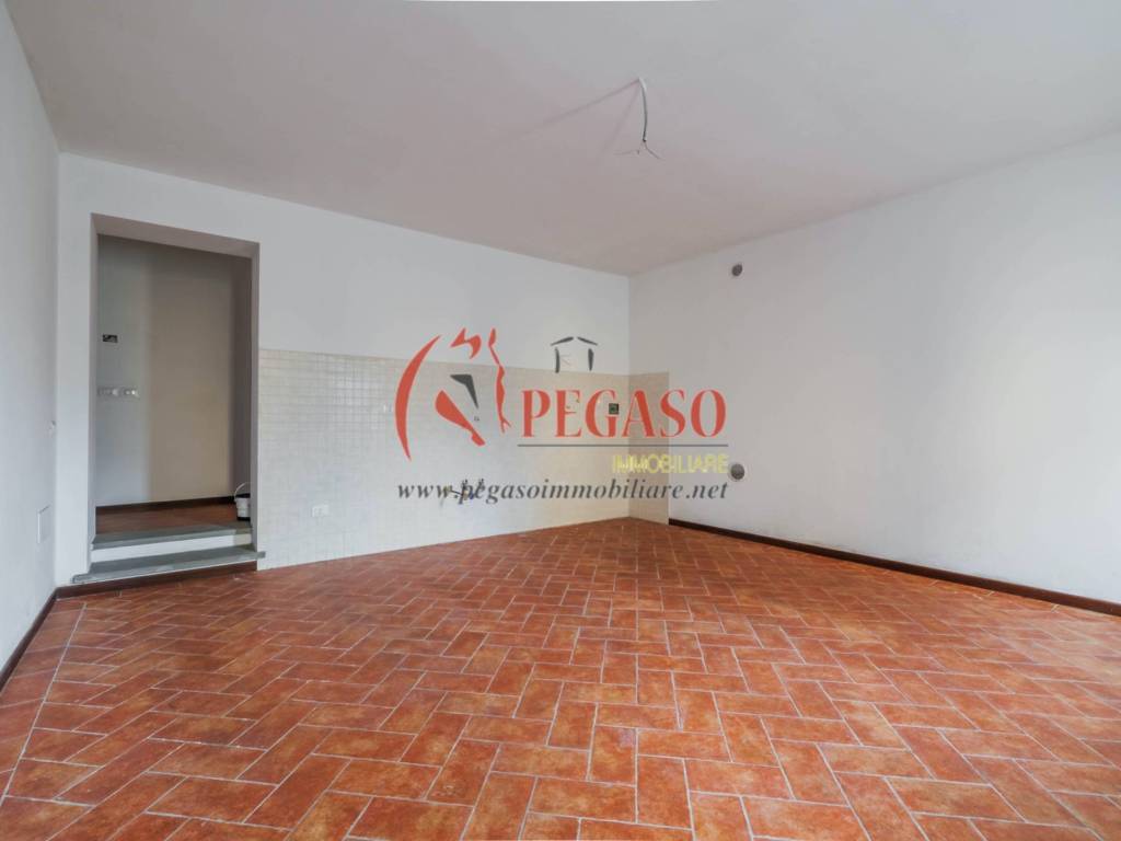 Appartamento a Uzzano in Via Lucchese - Foto 2