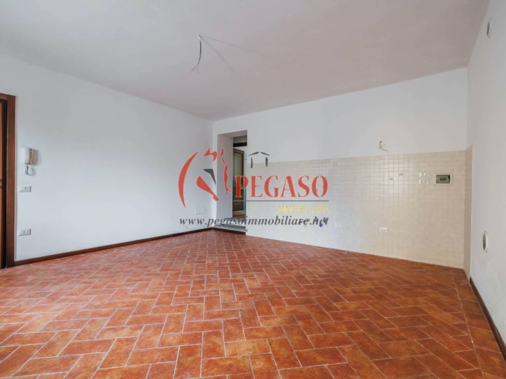 Appartamento a Uzzano in Via Lucchese - Foto 3