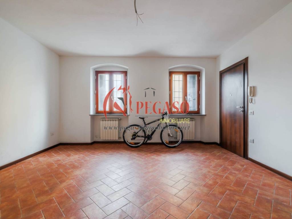 Appartamento a Uzzano in Via Lucchese - Foto 4