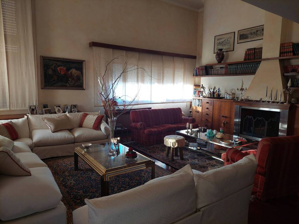 Appartamento a Pistoia in Via Gora e Barbatole - Foto 2