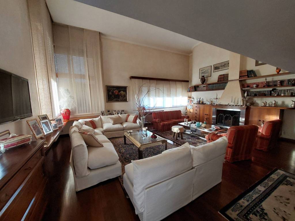 Appartamento a Pistoia in Via Gora e Barbatole - Foto 3