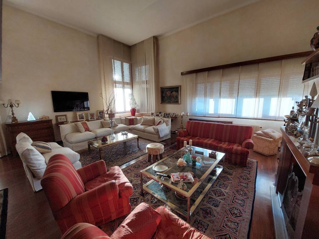 Appartamento a Pistoia in Via Gora e Barbatole - Foto 4