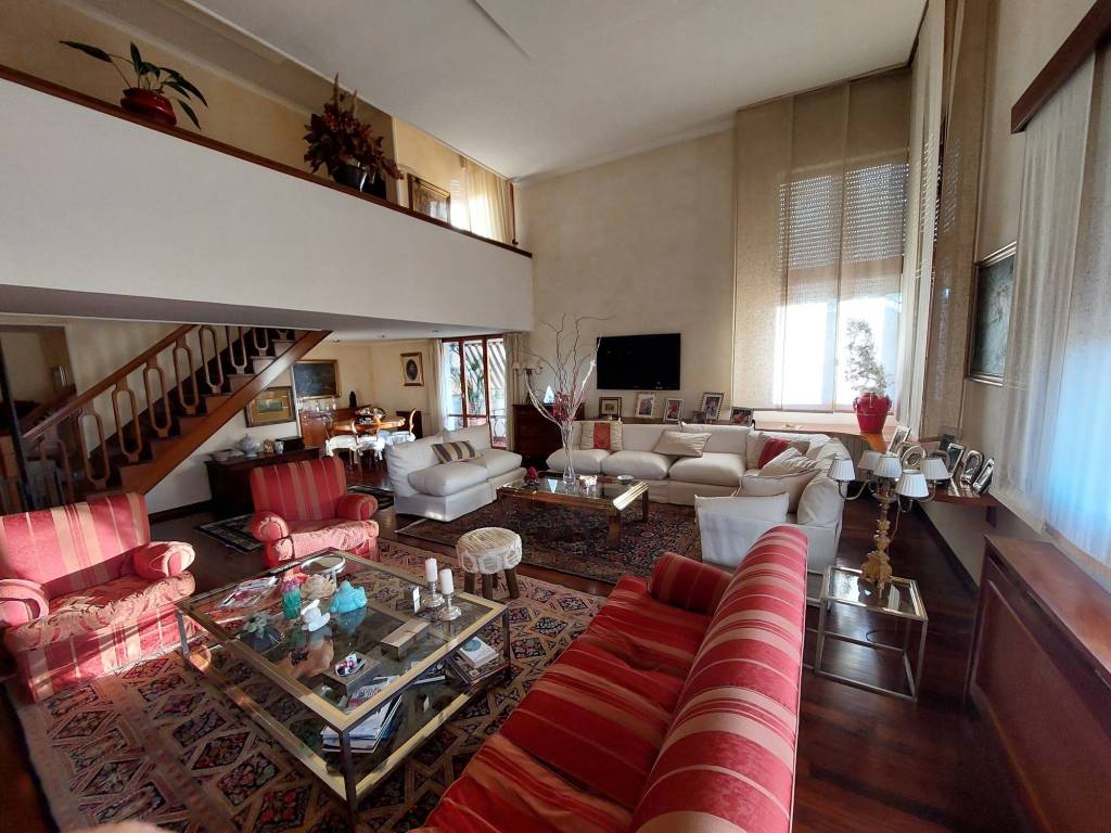 Appartamento a Pistoia in Via Gora e Barbatole - Foto 5