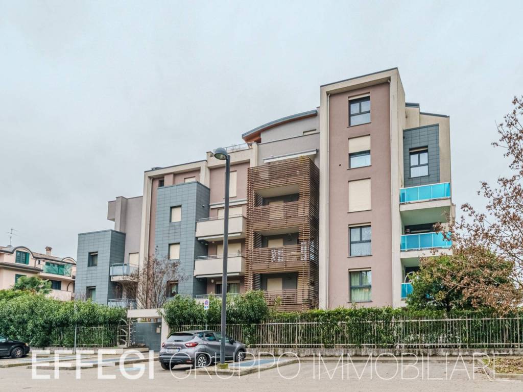 Appartamento a Cernusco sul naviglio in Via Giuseppe Verdi, 53 - Foto 4