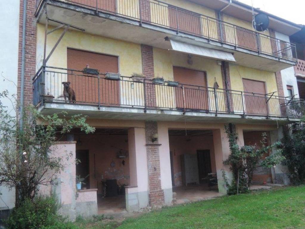 Rustico / casale a Gattico-veruno in Via San Rocco - Foto 3