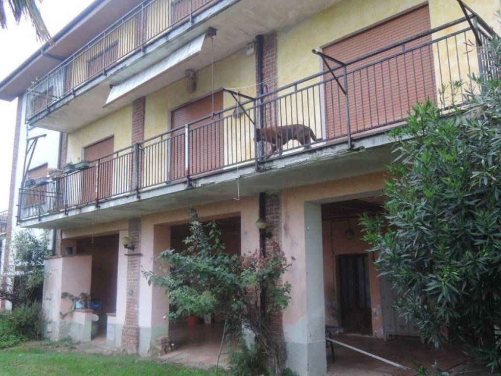 Rustico / casale a Gattico-veruno in Via San Rocco - Foto 5