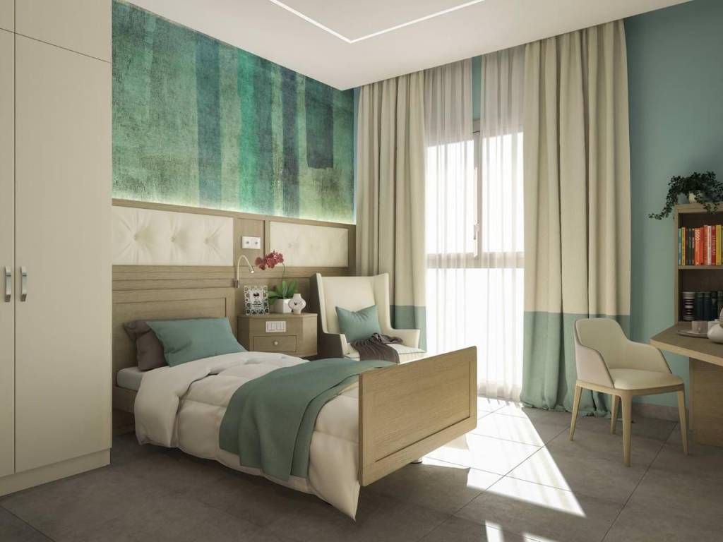 Appartamento a Capraia e limite in Via Gian Domenico Polverosi, , 50050 - Foto 5