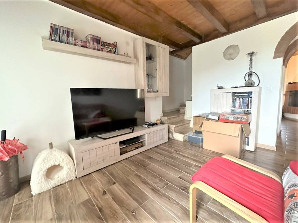 Rustico / casale a Montecchia di crosara in Via Roma - Foto 3