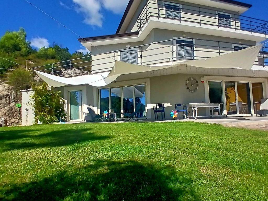 Villa a Itri in Contrada Calabretto - Foto 2