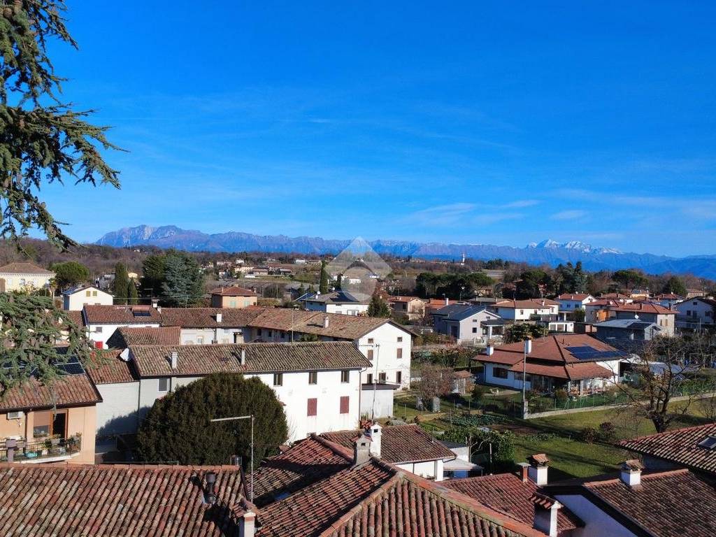 Appartamento a Martignacco in Via Liciniana, 68 - Foto 2