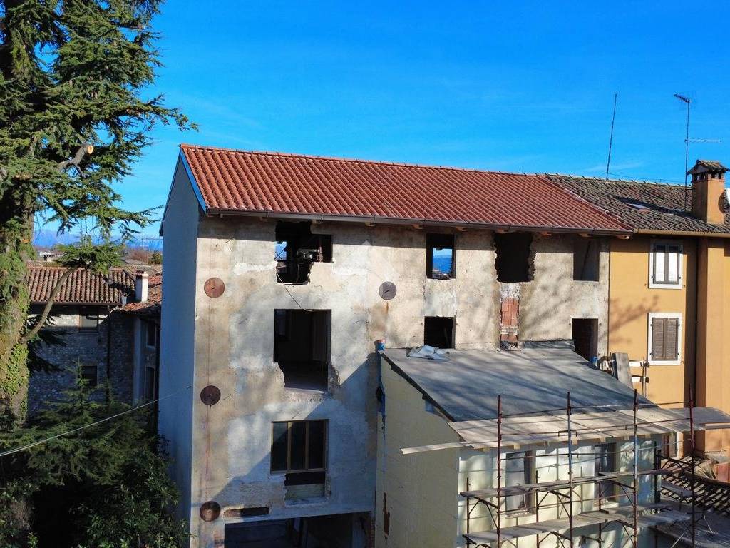 Appartamento a Martignacco in Via Liciniana, 68 - Foto 3