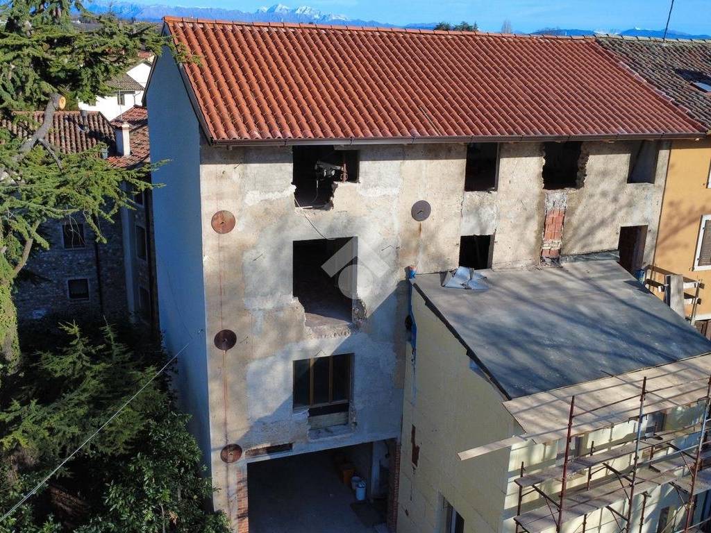 Appartamento a Martignacco in Via Liciniana, 68 - Foto 4