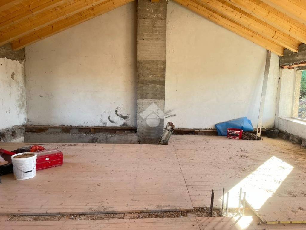 Appartamento a Martignacco in Via Liciniana, 68 - Foto 4