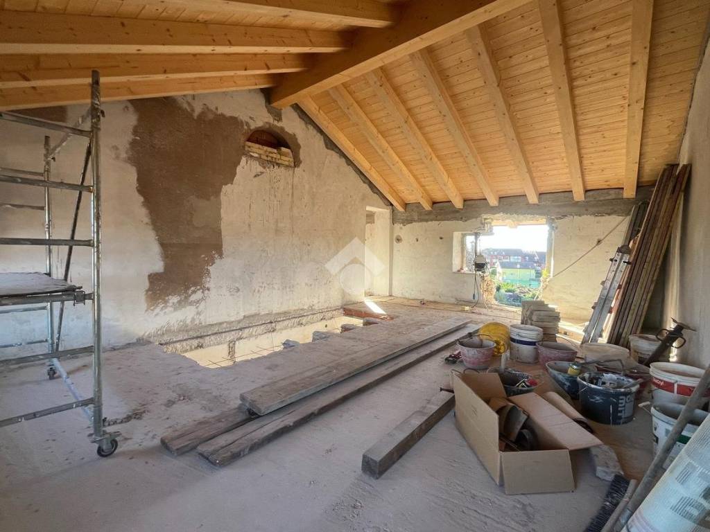 Appartamento a Martignacco in Via Liciniana, 68 - Foto 2