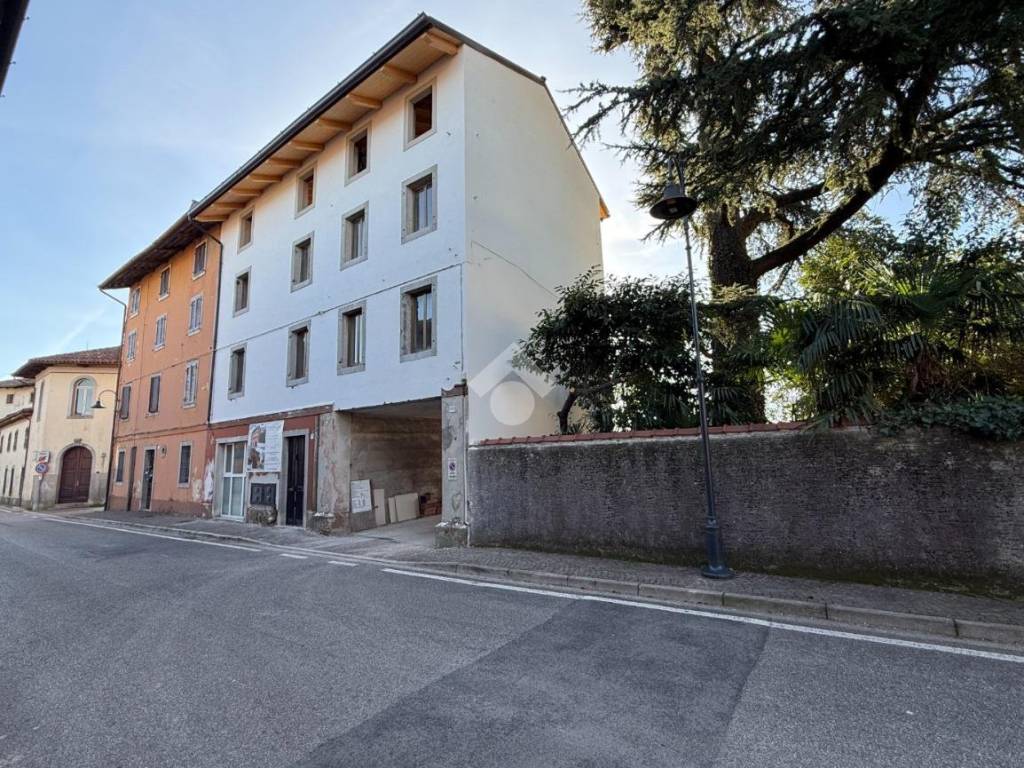 Appartamento a Martignacco in Via Liciniana, 68 - Foto 4