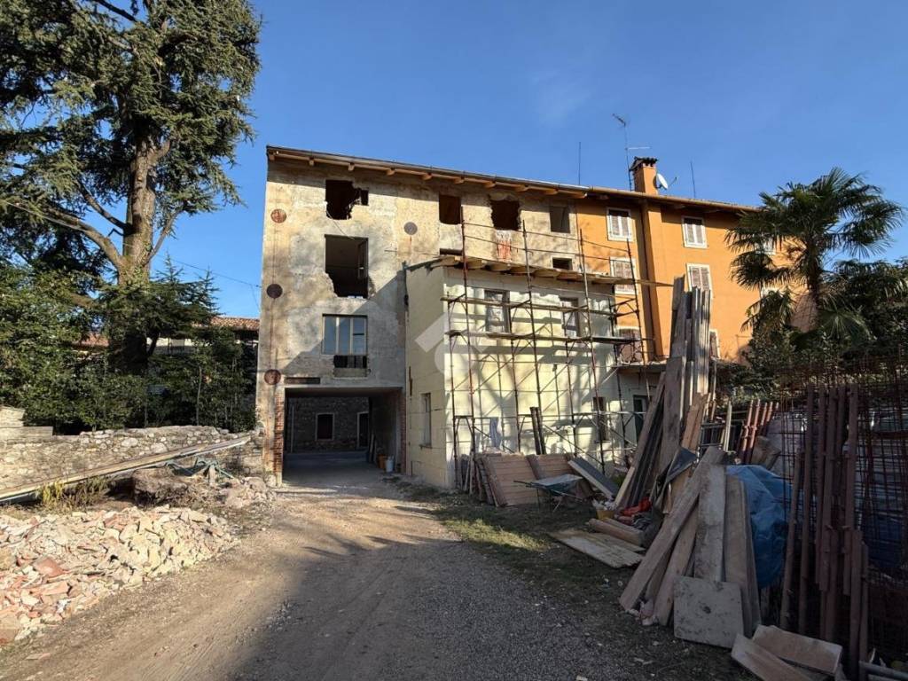 Appartamento a Martignacco in Via Liciniana, 68 - Foto 5