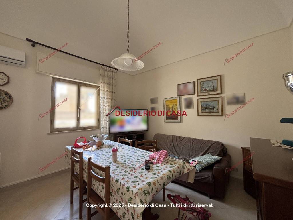 Appartamento a Trapani in Via dell'Ulivo, 2 - Foto 2