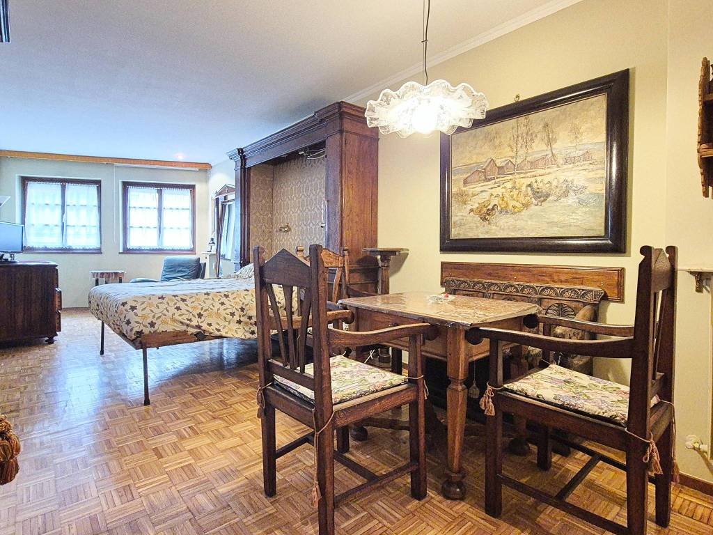 Appartamento a Bolzano in Via Camillo Benso di Cavour - Foto 2