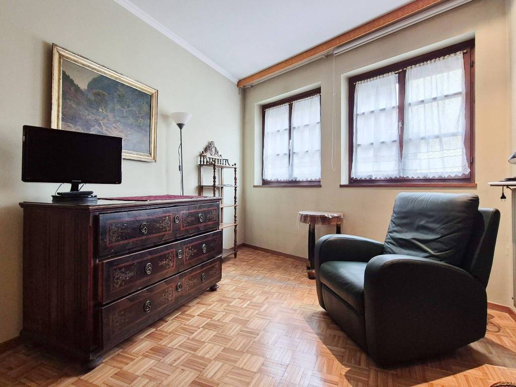 Appartamento a Bolzano in Via Camillo Benso di Cavour - Foto 4