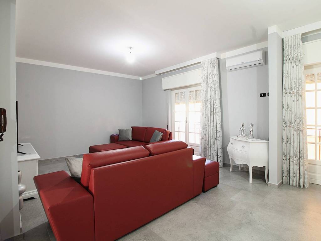 Appartamento a Bagheria in Via Senna, 29 - Foto 3