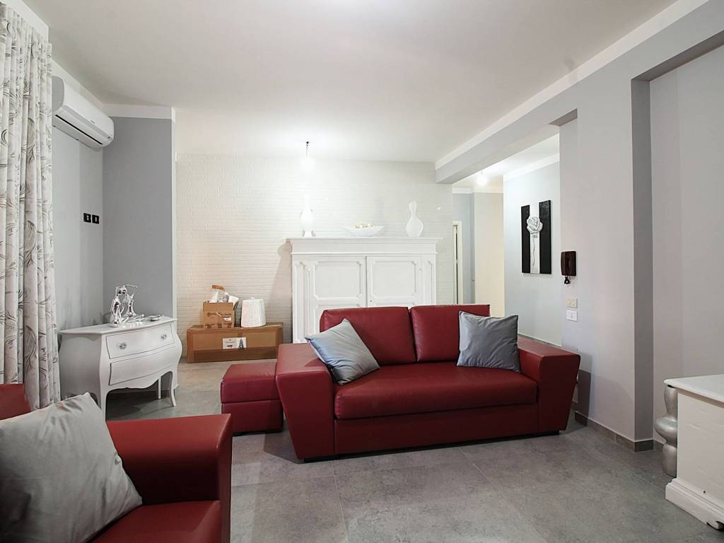 Appartamento a Bagheria in Via Senna, 29 - Foto 5