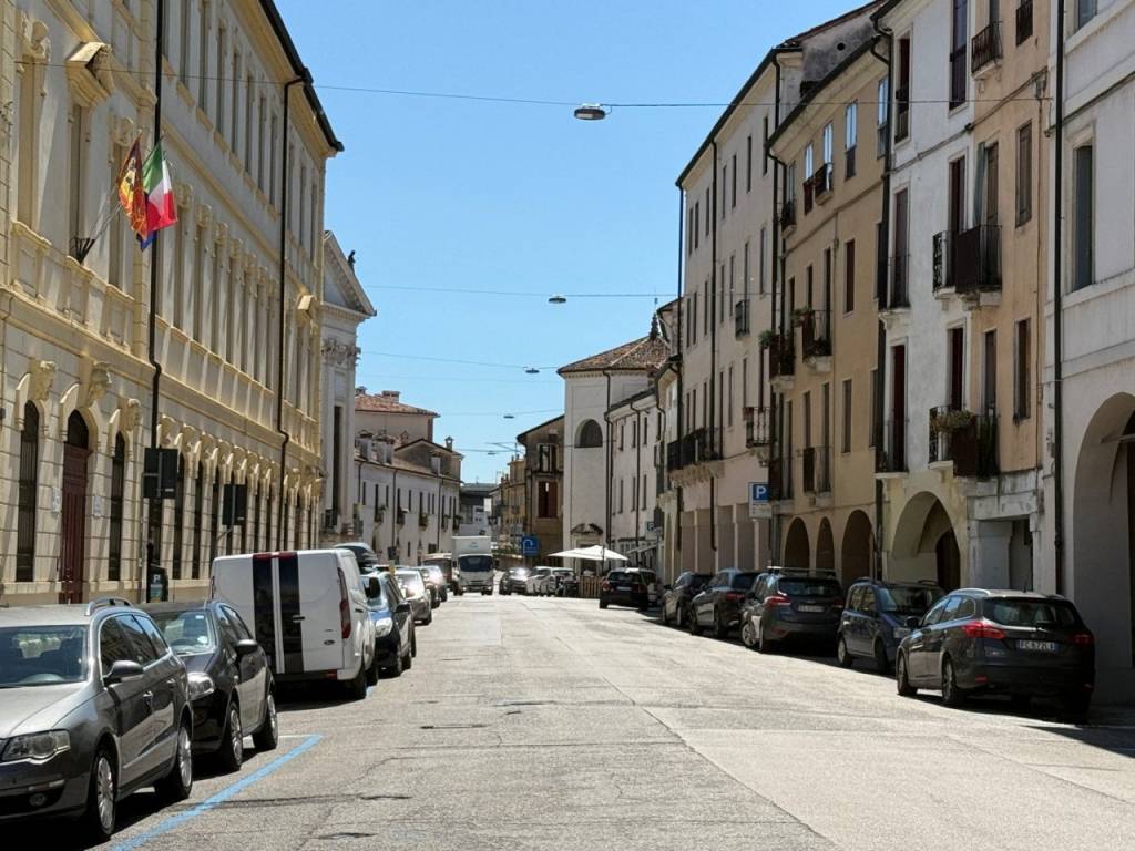 Appartamento a Vicenza in Contra' San Tomaso - Foto 3