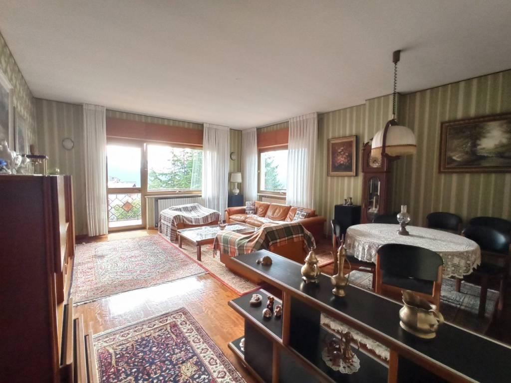 Appartamento a Lorenzago di cadore in Via Monteona - Foto 2