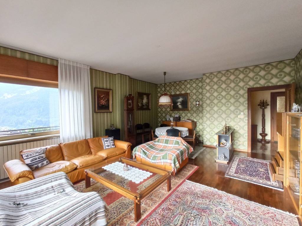 Appartamento a Lorenzago di cadore in Via Monteona - Foto 3