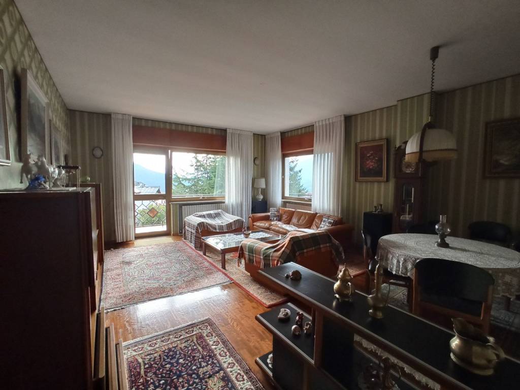 Appartamento a Lorenzago di cadore in Via Monteona - Foto 4