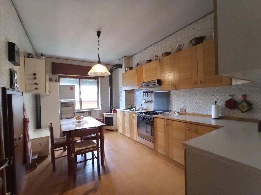 Appartamento a Lorenzago di cadore in Via Monteona - Foto 5