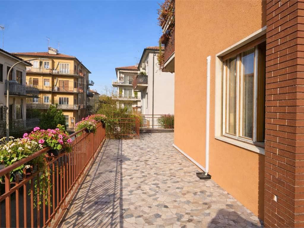 Casa indipendente a Vicenza in via Beggiato Francesco, 7 - Foto 2