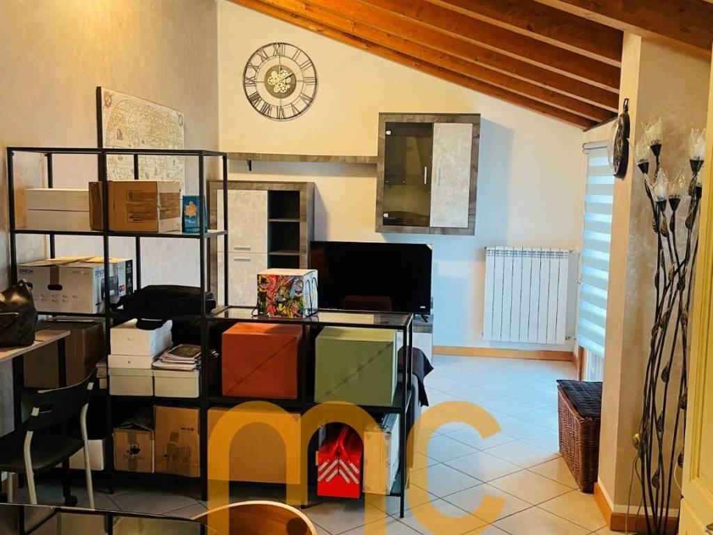 Appartamento a Rodengo saiano in Via Giovanni Paolo II - Foto 2