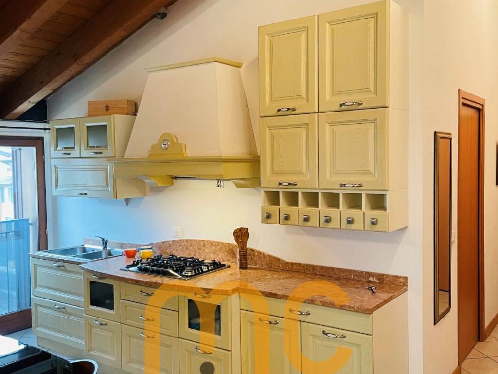 Appartamento a Rodengo saiano in Via Giovanni Paolo II - Foto 3