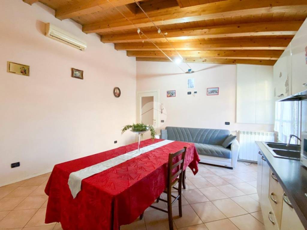 Casa indipendente a Montichiari in Via A. Mazzoldi, 15 - Foto 5