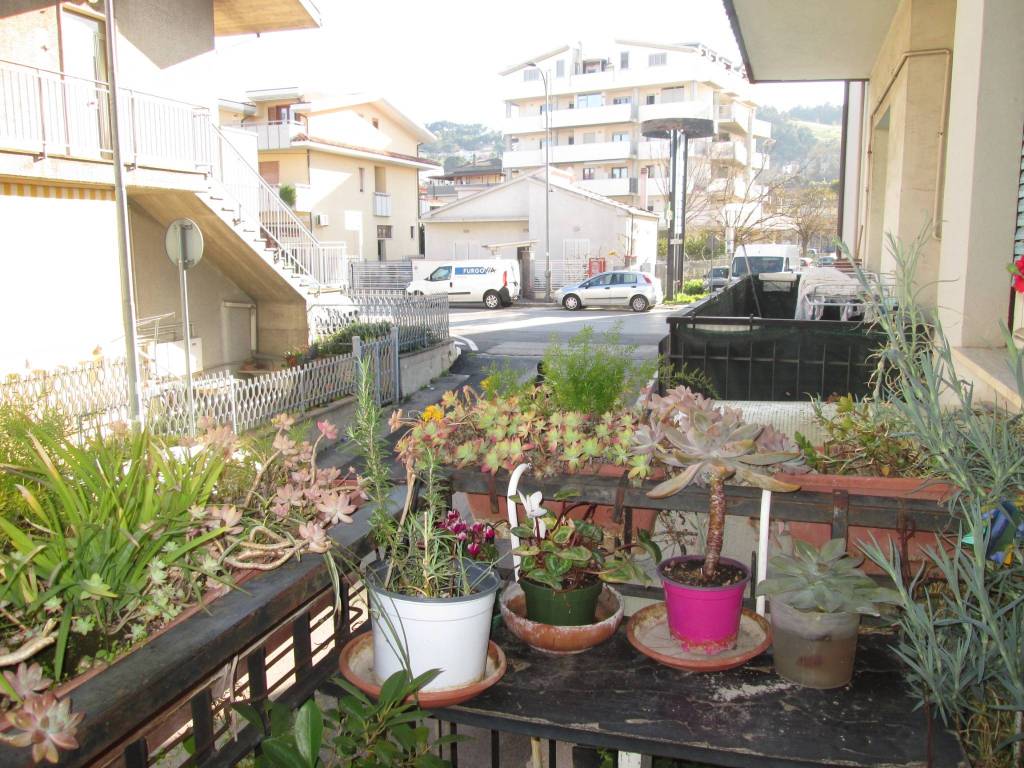Appartamento a Montesilvano in Via Ticino, 1 - Foto 4