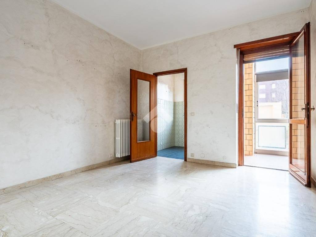 Appartamento a Collegno in Via Ulzio, 51 - Foto 2