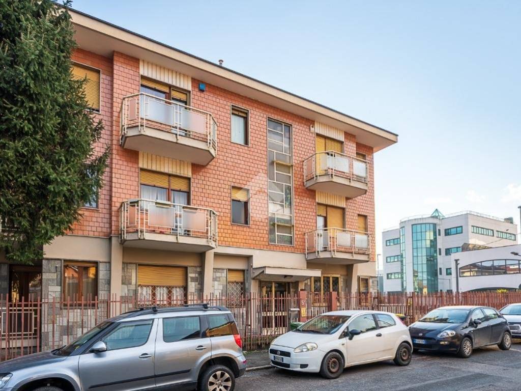 Appartamento a Collegno in Via Ulzio, 51 - Foto 3