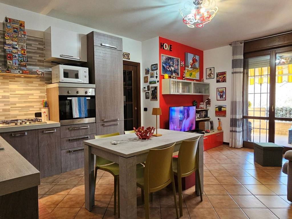 Appartamento a Formigine in Via Romano - Foto 5