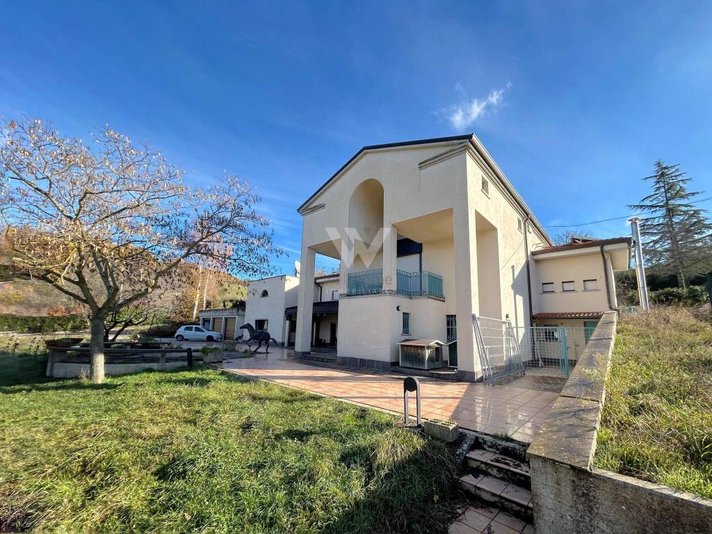 Villa a Campobasso in Contrada Cese - Foto 2